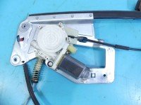 Podnośnik przód prawy SZYBY WINDA Bmw e39 IMPRK1165609, Europejska, 2 PIN 4d sedan