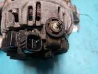 TEST Alternator Toyota Avensis II T25 0124325079, 27060-0D140-A 1.8 16V