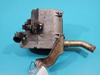 Webasto Toyota Corolla E15 252421 ogrzewanie postojowe