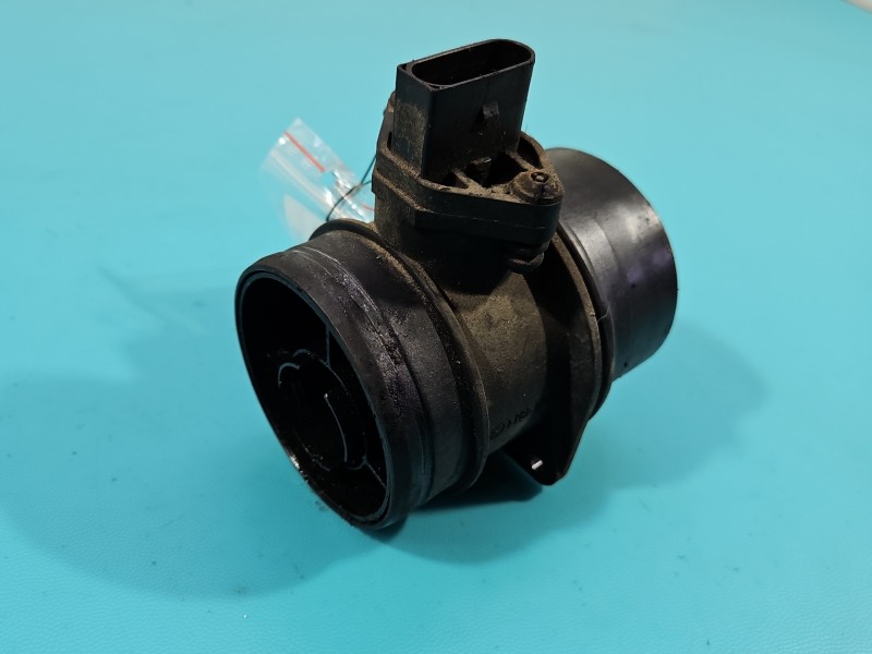 Przepływomierz Vw Passat B5 0281002461, 074906461B 1.9 TDI