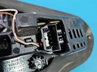 Lampa tył lewa klapy Vw Golf VII HB EUROPA 5G0945307F, 81240101