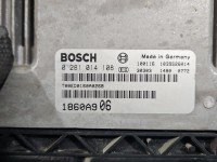 Komputer Sterownik silnika 0281014108 Mitsubishi Outlander II 2.0 DI-D (BSY)