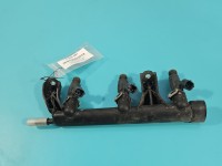 Wtryskiwacz listwa wtryskowa 0280157127, 9676017480, 9816955780 Citroen C3 III 16-24 1.2 12V 83KM