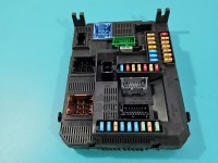 Komputer Sterownik silnika Peugeot 2008 I 13-19 1.2 12V 9818160080, 9806671980