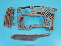 Zaślepka kratka zderzaka lewa atrapa Vw Golf VII 5G0807723D, 5G0853211D, 5G0853665