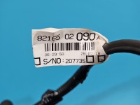 KLEMA INSTALACJA WIĄZKA MINUSOWA MINUS Toyota Auris II 8216502090A