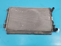 Chłodnica wody Vw Passat B8 5Q0121251GD 2.0 tdi