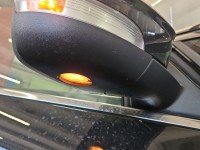 Lusterko prawe Ford S-max II MK2 MF Absolutna czerń europa