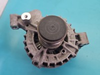 TEST Alternator Land rover range Evoque I 11-18 2.0 Si4 BJ32-10300-CB, 0125811006