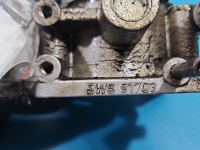 Przepustnica Opel Zafira A 09128518 1.8 16V