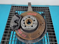 Zwrotnica prawa piasta przód 2.0d BMW G30