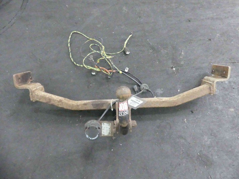 Hak holowniczy Hyundai I30 I 07-12