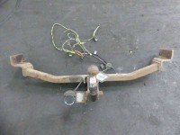 Hak holowniczy Hyundai I30 I 07-12