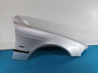 Błotnik przód prawy Bmw e39 TITANSILBER METALLIC (354)