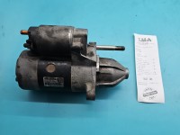 TEST Rozrusznik Suzuki Swift Mk6 1.3 16V 31100-86G00, M002T46781ZE