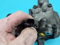 Sprężarka klimatyzacji kompresor Jeep Grand Cherokee II WJ 447200-5496, MC447200-5496, 10T57422