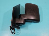 Lusterko lewe pin Ford Transit Connect I MK1 HB 5d kolor granatowy europa