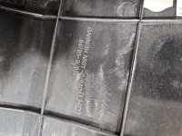 Kratka nawiewu Kia Sportage III 10-15 97490-3W000, 10SL1-58200, 84795-3U010 EUROPA