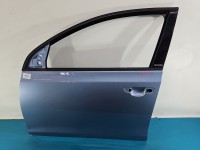 DRZWI PRZÓD LEWE KIEROWCY Vw Golf VI 5d LA5Q