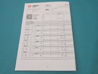 Wtryskiwacz Renault Modus 1.5 dci