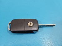 Stacyjka KLUCZYK WKŁADKA Vw Golf VI 1K0905851B