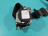 Pas bezpieczeństwa przód prawy pasażera Skoda Octavia II 1Z0857702C