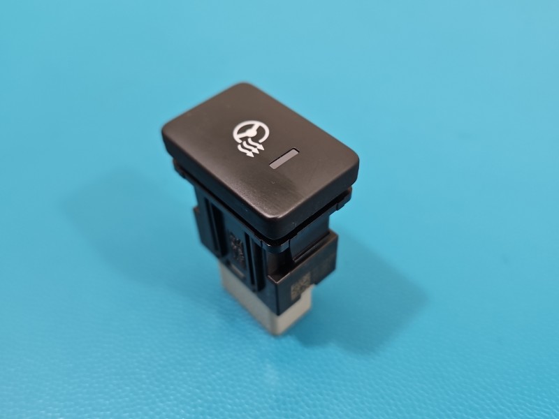 Przełącznik podgrzewania kierownicy Mitsubishi Eclipse Cross 8612A050