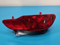 Lampa tył prawa zderzaka przeciwmgielna Peugeot 5008 II 17-24 9811981980