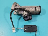 Komputer Sterownik silnika 0281010345, 9648608680 Peugeot Boxer I 2.2 hdi