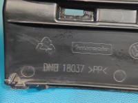 Osłona ZAŚLEPKA PLASTIK Vw Tiguan II 16- 5NA853950