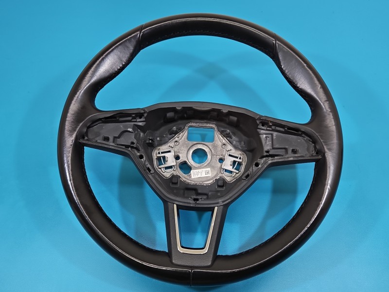 Kierownica Skoda Fabia III 3V0419091L