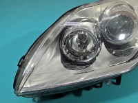 Reflektor lewy lampa przód Renault Laguna III EUROPA