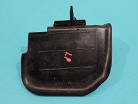 KIEROWNICA Wlot powietrza Land rover Discovery Sport 14- L550 2.0 Td (204DTD)