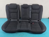Kanapa tył fotel tylny Land rover range Evoque I 11-18