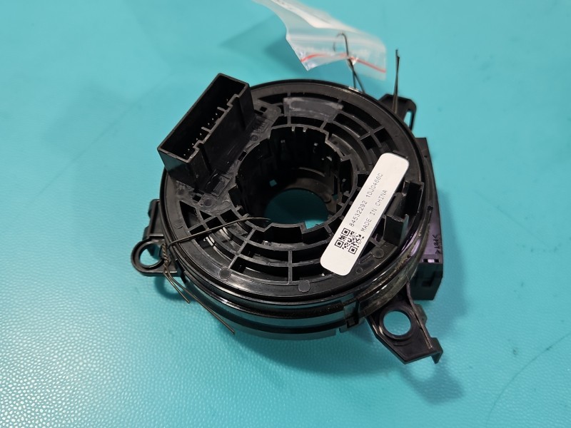 Taśma airbag zwijak Opel Astra V K 84532292