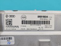 Wyświetlacz monitor AUDI Q5 8R 08- 8R0919604A