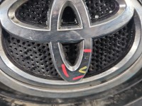 Atrapa grill Toyota Auris II 53100-02880