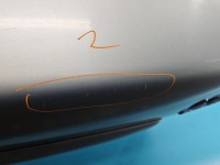 Klapa tył Skoda Octavia I HB 5d 9559