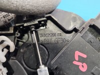 Zamek przód lewy Volvo XC60 I 08- EUROPA 6pin 30799312