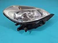 Reflektor prawy lampa przód Renault Clio III EUROPA 7701061069, 89900134