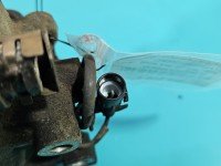 Sprężarka klimatyzacji kompresor 95200-62JA0, AKC201A083A, 3211523 Suzuki Swift Mk6 1.3 16V (M13A)