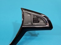 Przełącznik multifunkcja kierownicy Skoda Octavia III 3V0919719E, 5E0419685A