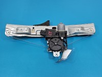 Podnośnik tył lewy SZYBY WINDA Opel Insignia A 20952450, 964839-108 kombi