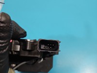 Zamek tył lewy 13431842 Opel Corsa E Producent części: OPEL, 6pin