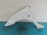 Błotnik przód lewy Peugeot 307 biały EWPA