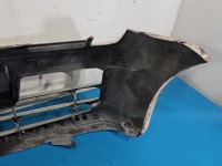 Zderzak przód Fiat Seicento kremowy