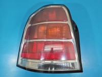 Lampa tył lewa Opel Zafira B HB EUROPA 24451841