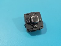 Przełącznik szyb CITROEN DS4 II 21- Producent części: DS EU 98342308ZD