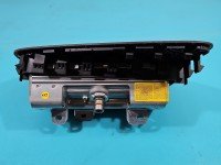 Poduszka powietrzna pasażera airbag Skoda Roomster 5J1880202A