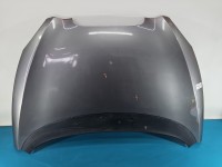 Maska przednia Seat Altea szary LS7U